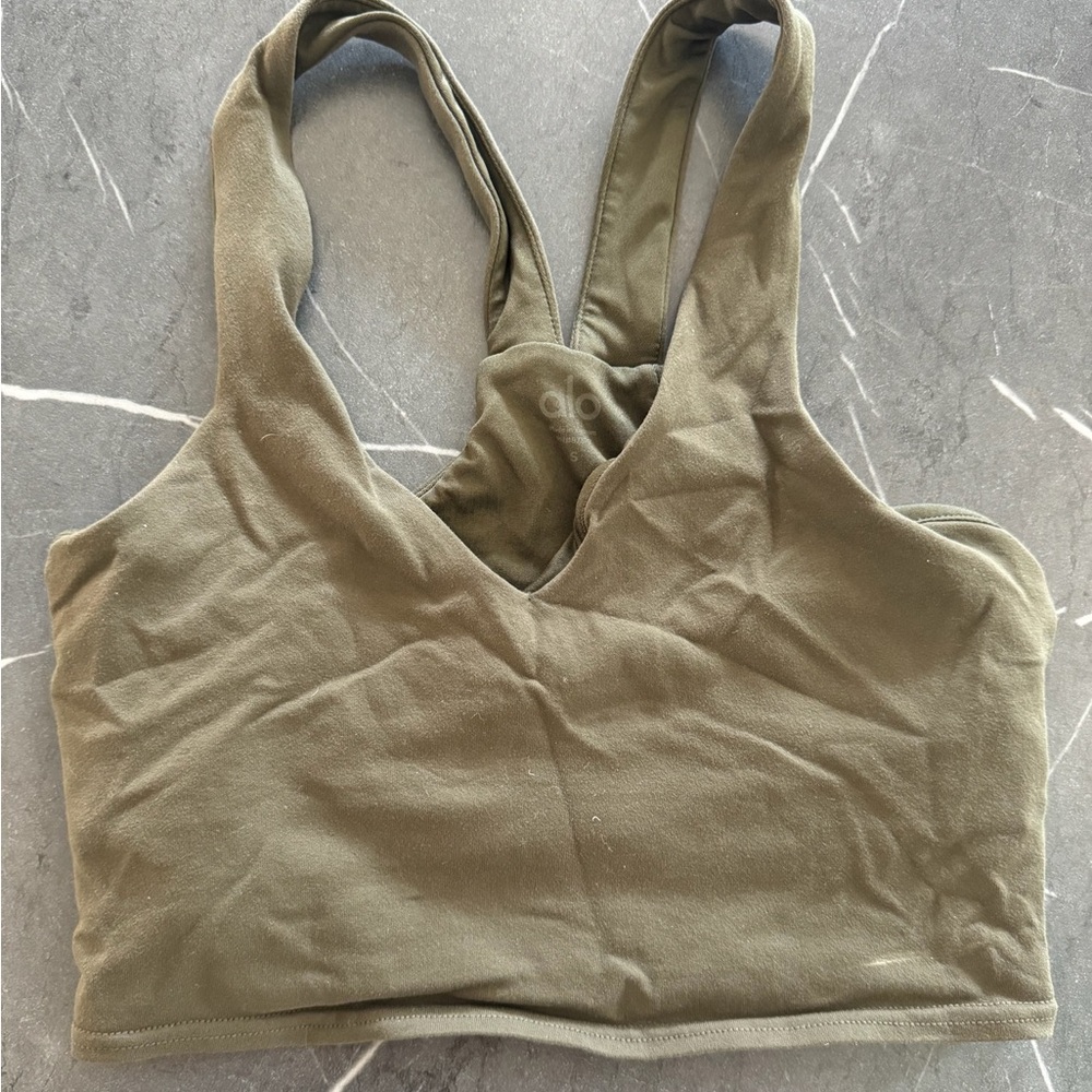 Alo Sports bra